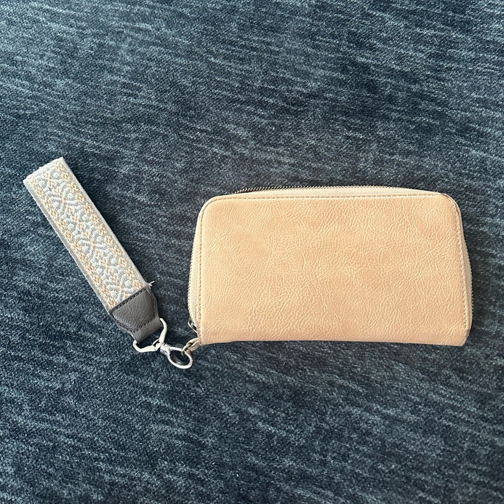 Thirty-One Wallet